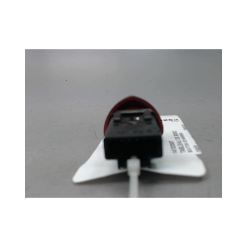 BOUTON DE WARNING RENAULT CLIO II Phase 2 2001-2006