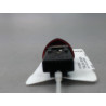 BOUTON DE WARNING RENAULT CLIO II Phase 2 2001-2006