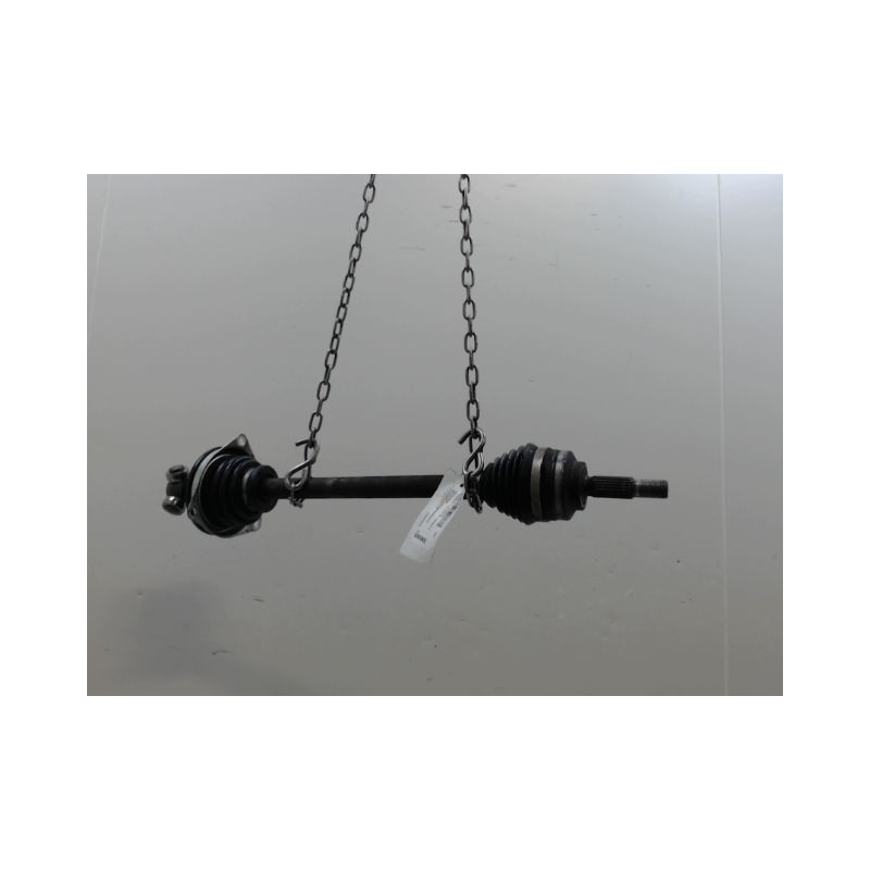 TRANSMISSION AVANT GAUCHE RENAULT TWINGO I Phase 3 2000-2007 1.2 