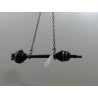 TRANSMISSION AVANT GAUCHE RENAULT TWINGO I Phase 3 2000-2007 1.2 