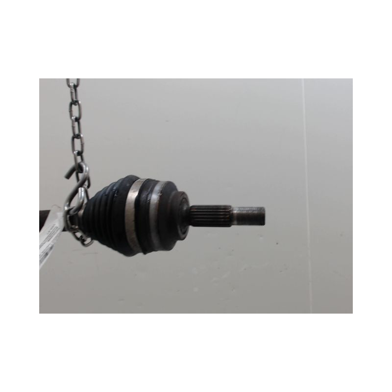 TRANSMISSION AVANT GAUCHE RENAULT TWINGO I Phase 3 2000-2007 1.2 