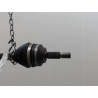 TRANSMISSION AVANT GAUCHE RENAULT TWINGO I Phase 3 2000-2007 1.2 