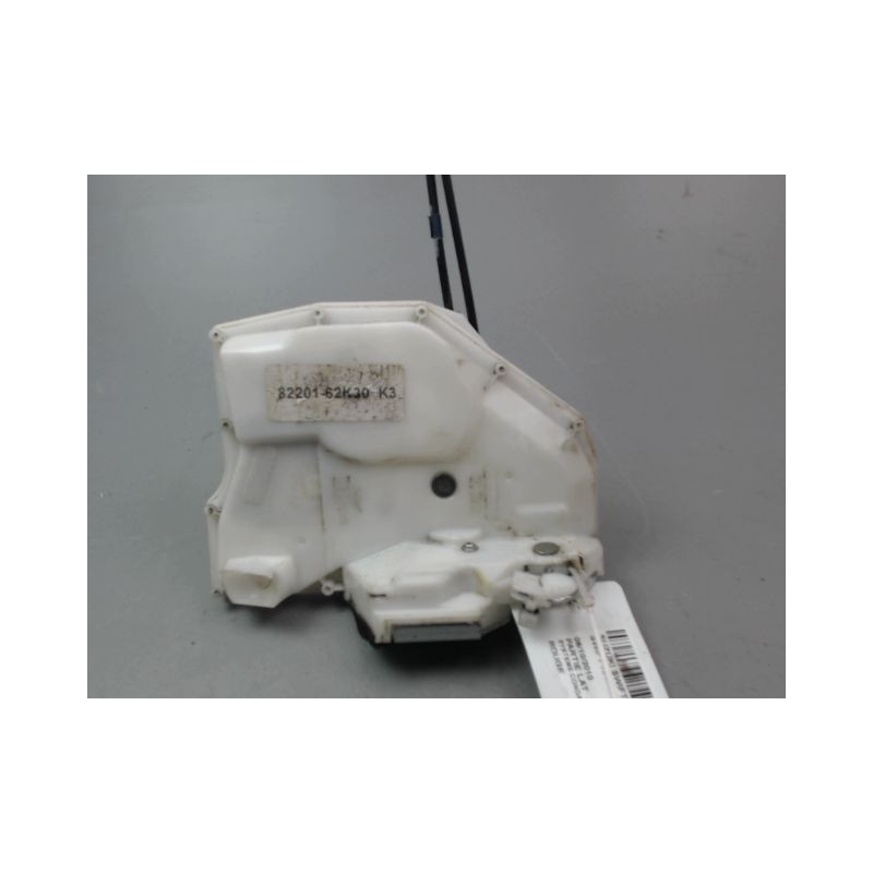 SYSTEME CONDAMNATION AVANT DROIT SUZUKI SWIFT III 2005-2011