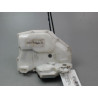 SYSTEME CONDAMNATION AVANT DROIT SUZUKI SWIFT III 2005-2011