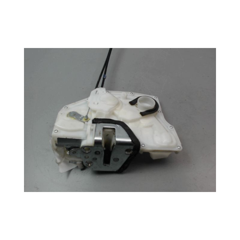 SYSTEME CONDAMNATION AVANT DROIT SUZUKI SWIFT III 2005-2011