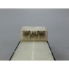COMMANDE LEVE-GLACE PORTE AVG SUZUKI SWIFT III 2005-2011
