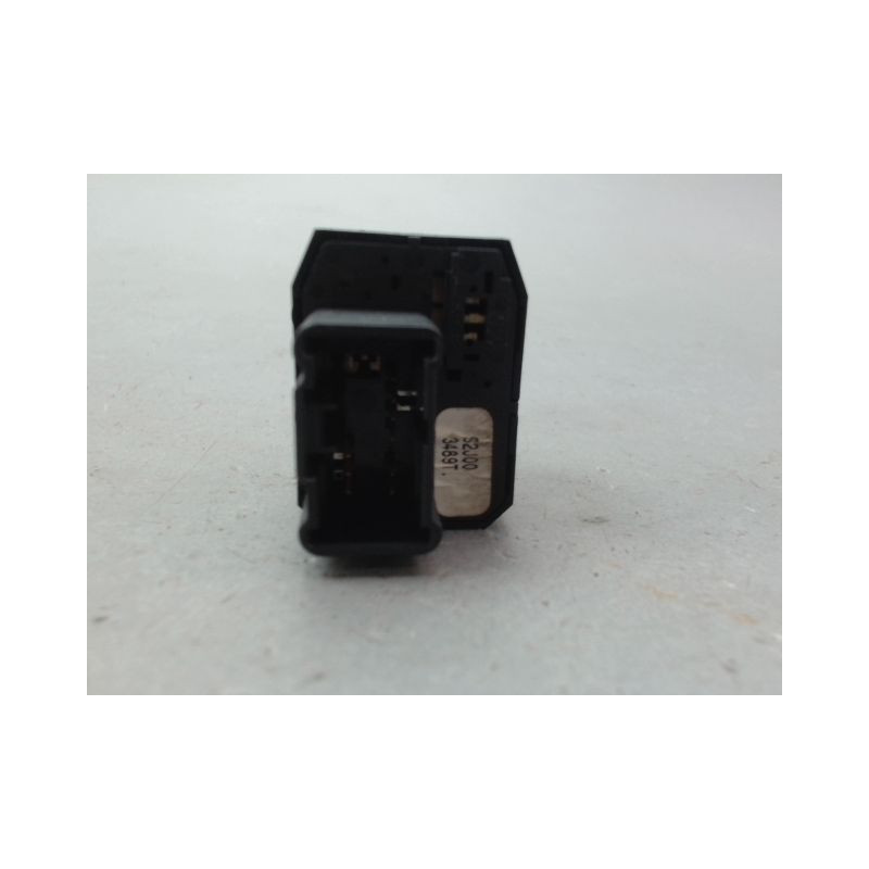 COMMANDE RETROVISSEUR EXTERIEUR ELECTRIQUE SUZUKI SWIFT III 2005-2011