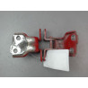 CHARNIÈRE PORTE AVD SUZUKI SWIFT III 2005-2011