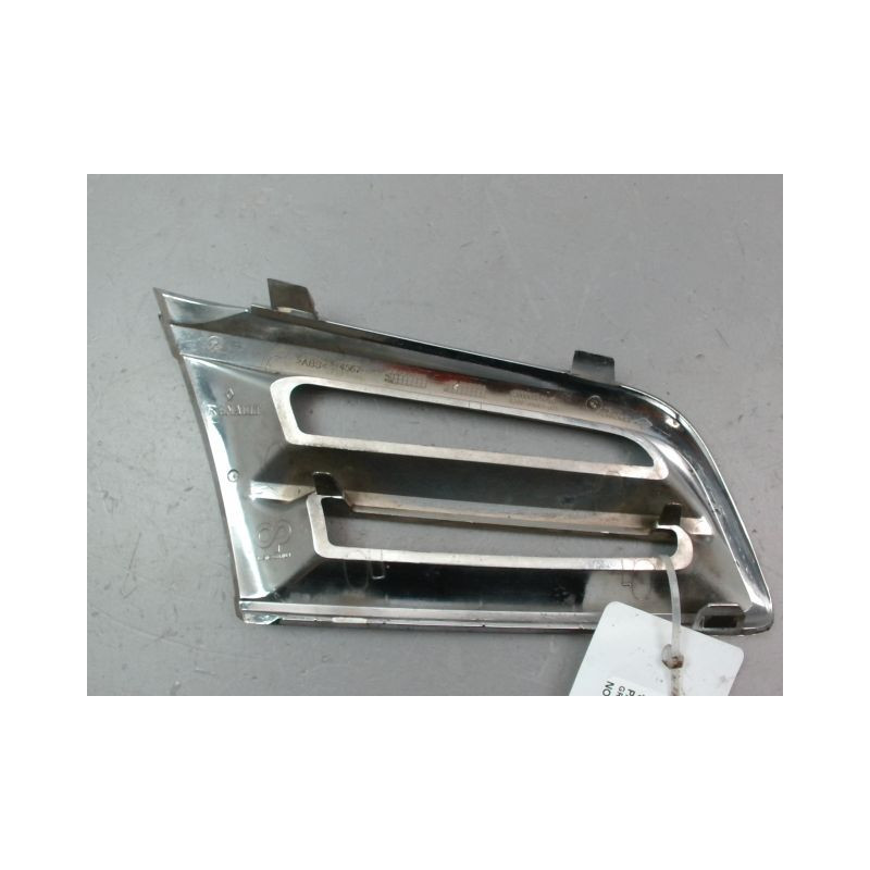 GRILLE CALANDRE GAUCHE RENAULT MODUS Phase 2 2008-2012