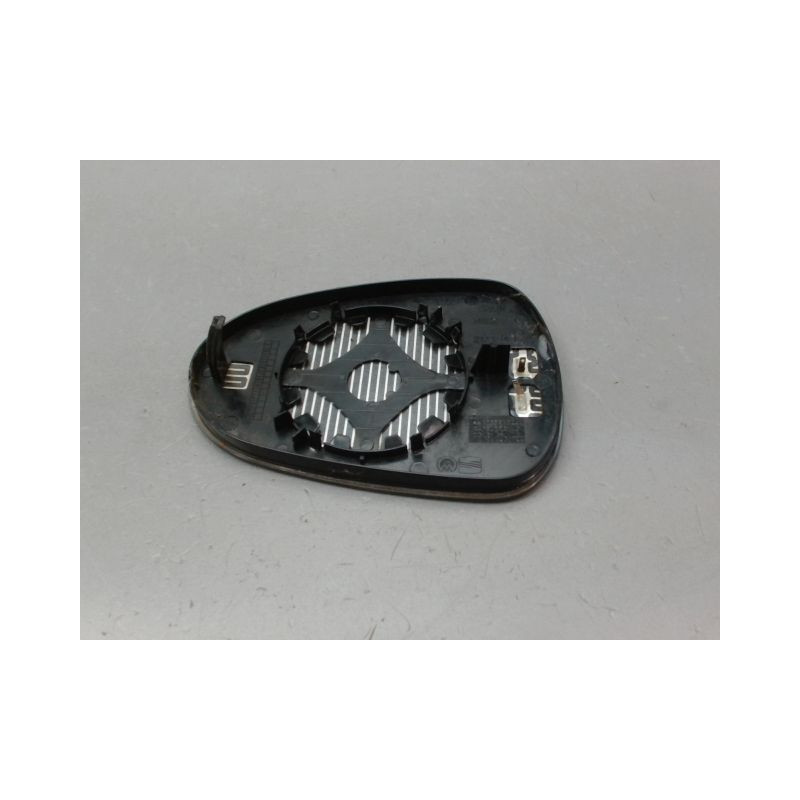 GLACE RETROVISEUR EXT D SEAT IBIZA IV Phase 2 (6J) 2012-...