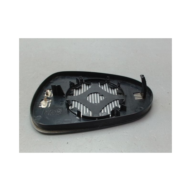 GLACE RETROVISEUR EXT G SEAT IBIZA IV Phase 2 (6J) 2012-...