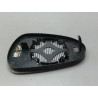 GLACE RETROVISEUR EXT G SEAT IBIZA IV Phase 2 (6J) 2012-...