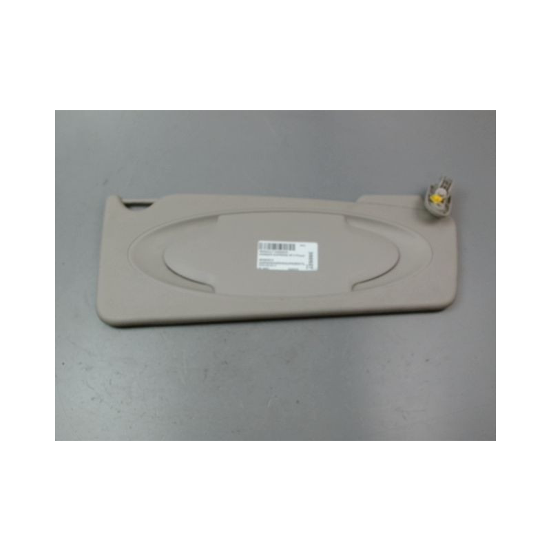 PARE-SOLEIL D RENAULT KANGOO EXPRESS II Phase 1 2008-2013