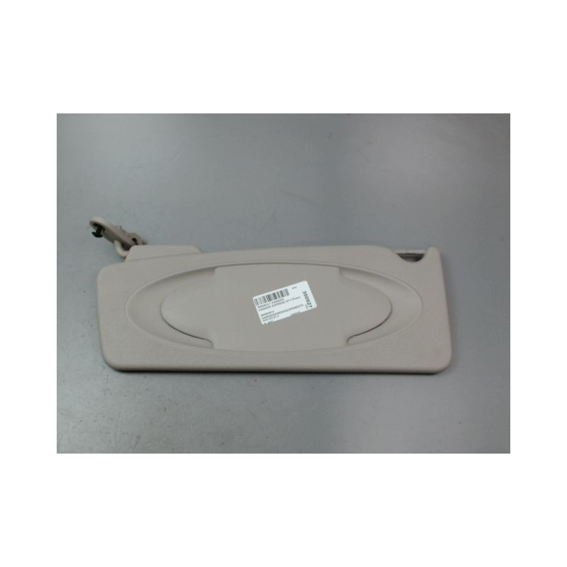 PARE-SOLEIL G RENAULT KANGOO EXPRESS II Phase 1 2008-2013