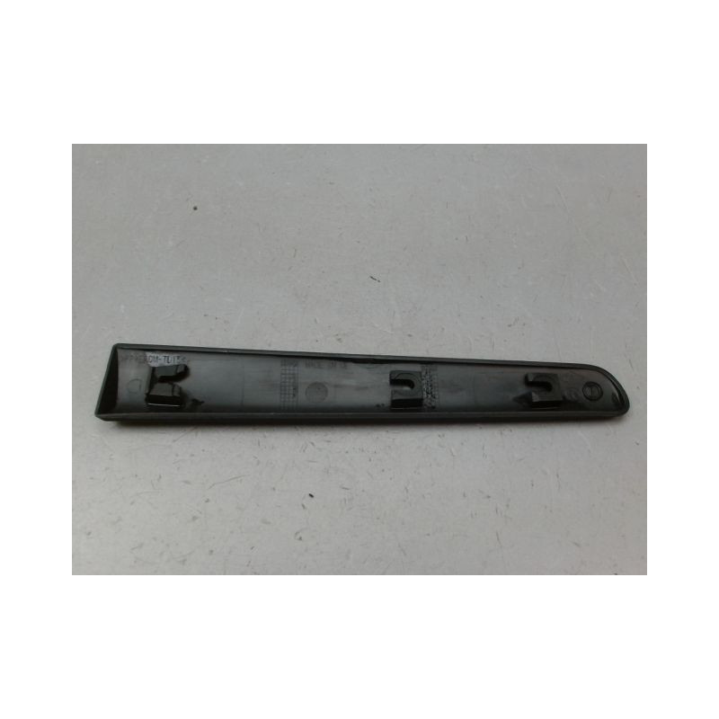 PROTECTION AILE ARRIERE GAUCHE RENAULT TWINGO II Phase 1 2007-2011