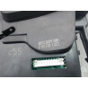 COMMANDE ESSUIE GLACE RENAULT CLIO ESTATE III Phase 2 2009-2012