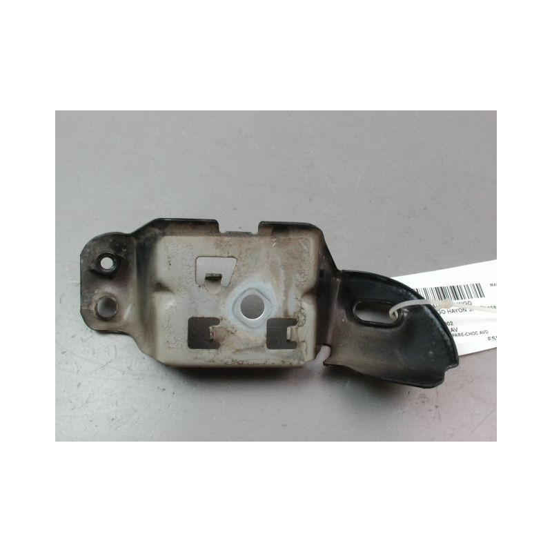 SUPPORT PARE-CHOC AVD RENAULT TWINGO I Phase 3 2000-2007