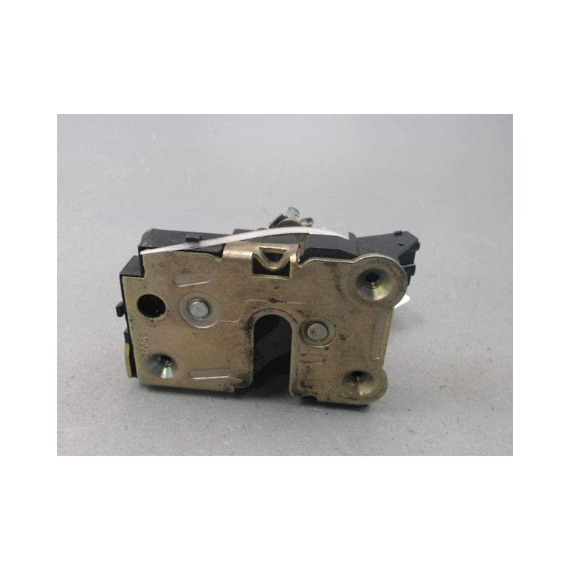 SYSTEME CONDAMNATION AVANT DROIT RENAULT KANGOO EXPRESS I Phase 2 2003-2010