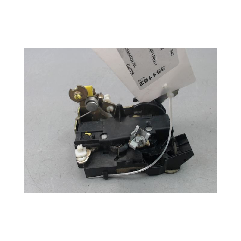 SYSTEME CONDAMNATION AVANT DROIT RENAULT KANGOO EXPRESS I Phase 2 2003-2010