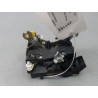 SYSTEME CONDAMNATION AVANT DROIT RENAULT KANGOO EXPRESS I Phase 2 2003-2010