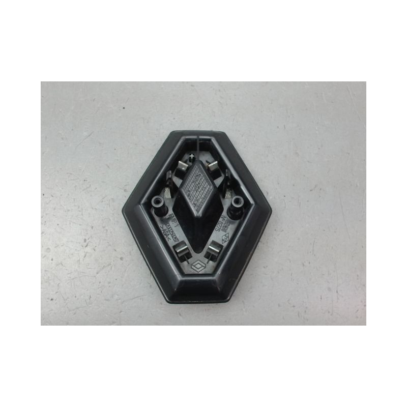 SIGLE CALANDRE RENAULT TWINGO II Phase 1 2007-2011