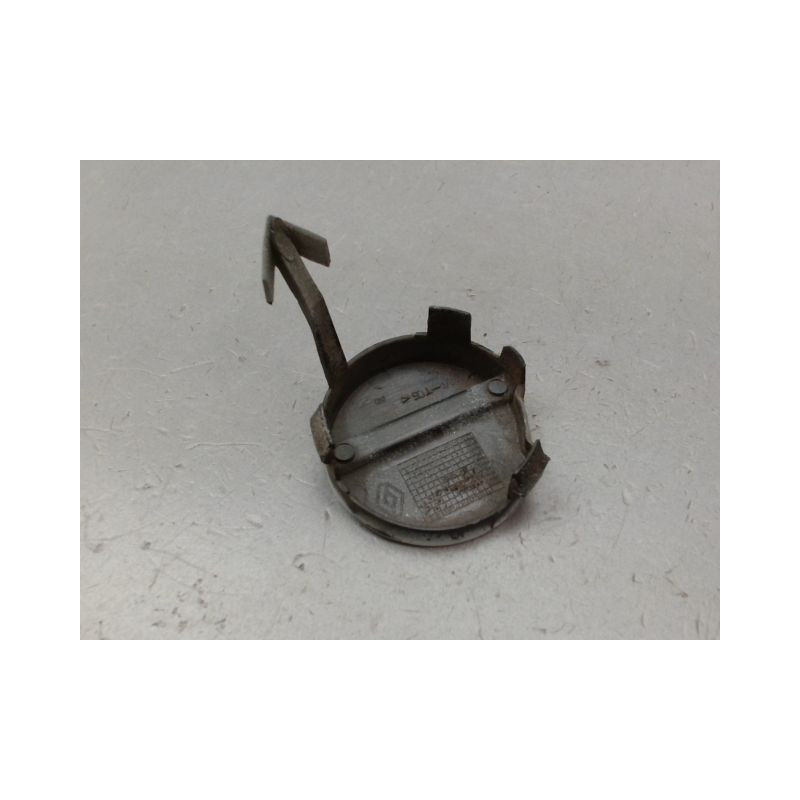 OBTURATEUR COUVRE CROCHET DE BOUCLIER AV RENAULT TWINGO II Phase 1 2007-2011
