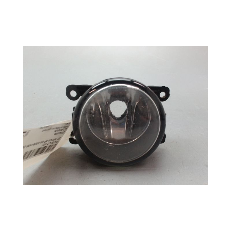 PHARE ANTIBROUILLARD AVANT GAUCHE PEUGEOT 207 2006-2013