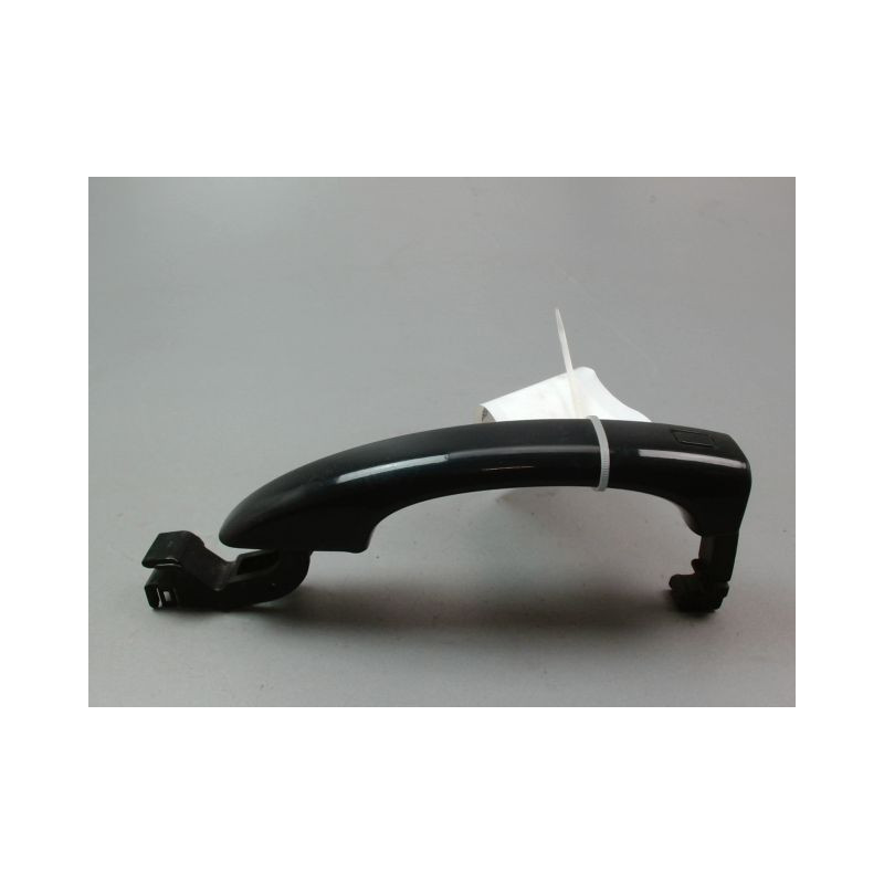 POIGNEE EXTERIEURE PORTE ARRIERE GAUCHE AUDI A5