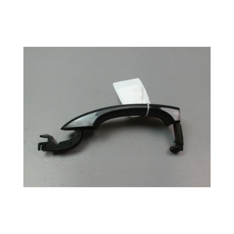 POIGNEE EXTERIEURE PORTE ARRIERE GAUCHE AUDI A5