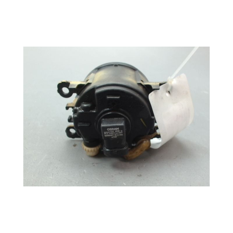 PHARE ANTIBROUILLARD AVANT GAUCHE CITROEN C4 PICASSO MONOSP. I 2007-2013