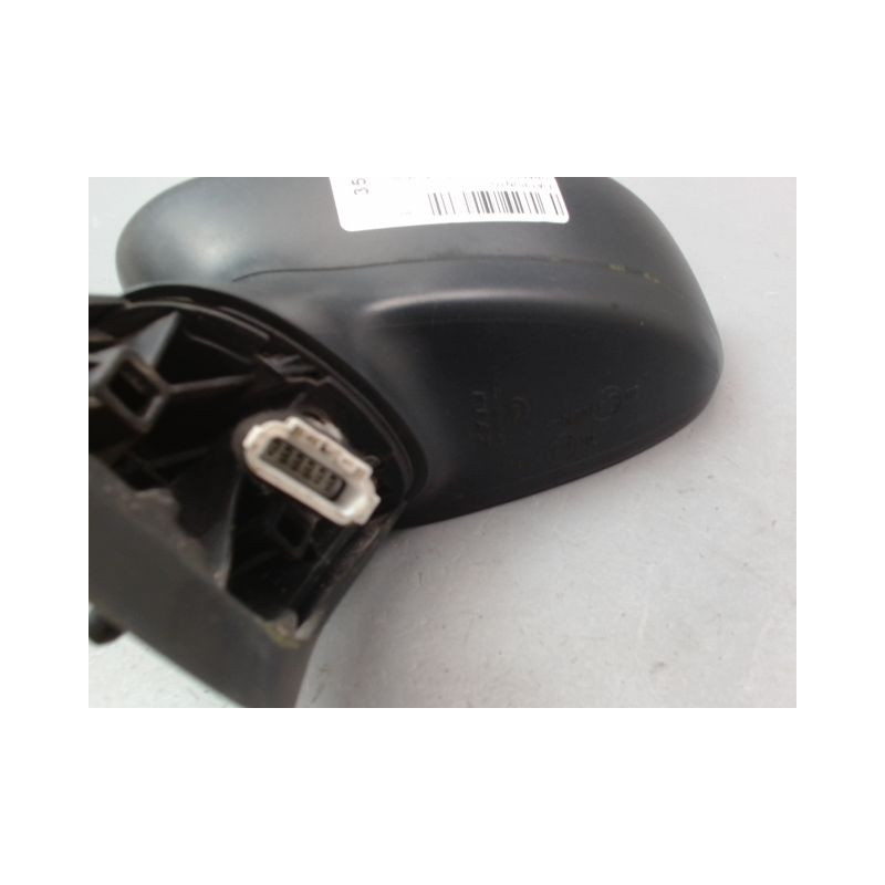RETROVISEUR EXTERIEUR ELECTRIQUE GAUCHE FIAT GRANDE PUNTO III 2005-...