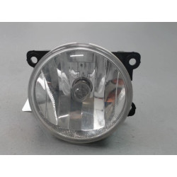 PHARE ANTIBROUILLARD AVG