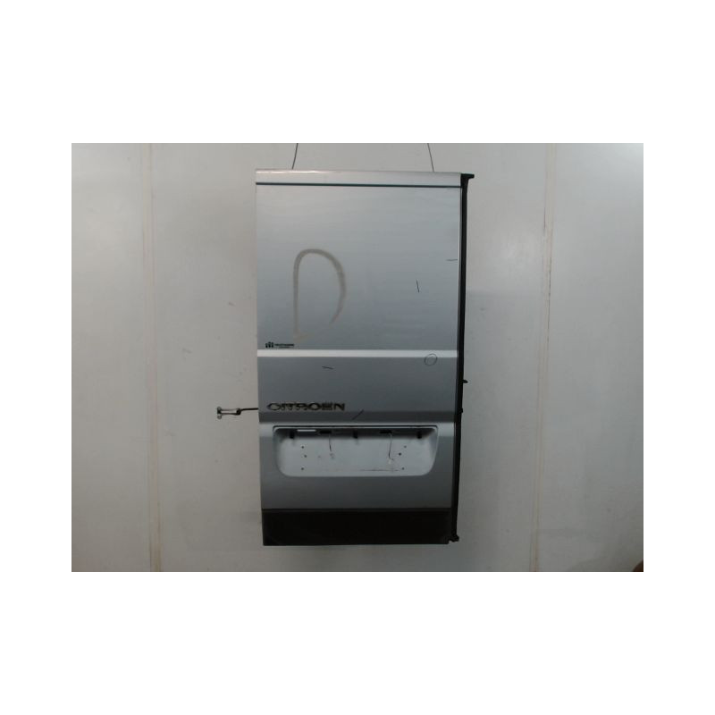 PORTE BATTANTE ARRIERE GAUCHE CITROEN JUMPER