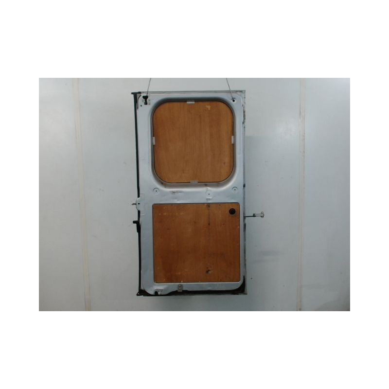 PORTE BATTANTE ARRIERE GAUCHE CITROEN JUMPER