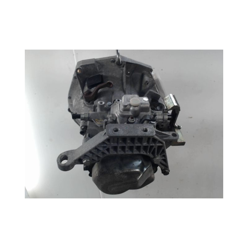 BOITE A VITESSE MECANIQUE ALFA ROMEO MITO 1.4 