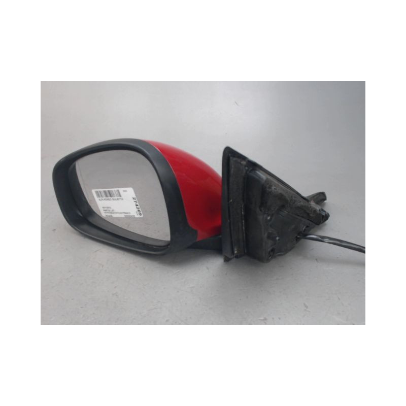 RETROVISEUR EXTERIEUR ELECTRIQUE GAUCHE ALFA ROMEO GIULIETTA