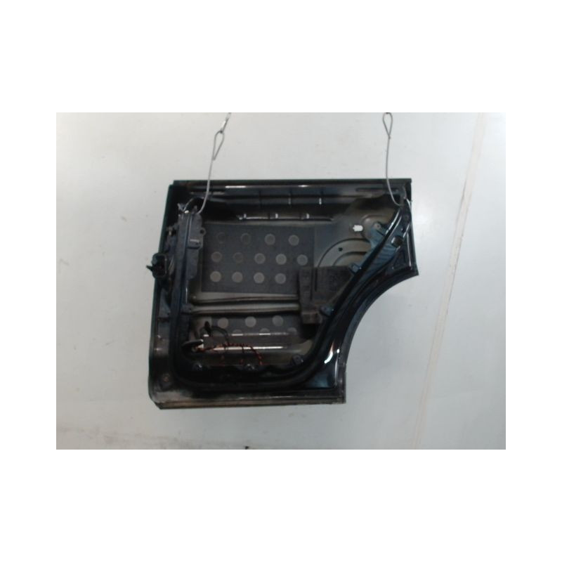 PORTE ARRIERE DROIT PORSCHE CAYENNE