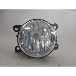 PHARE ANTIBROUILLARD AVG