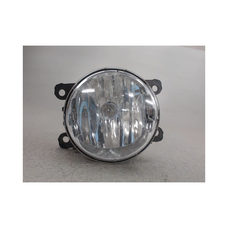 PHARE ANTIBROUILLARD AVANT GAUCHE DACIA LOGAN