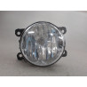 PHARE ANTIBROUILLARD AVANT GAUCHE DACIA LOGAN