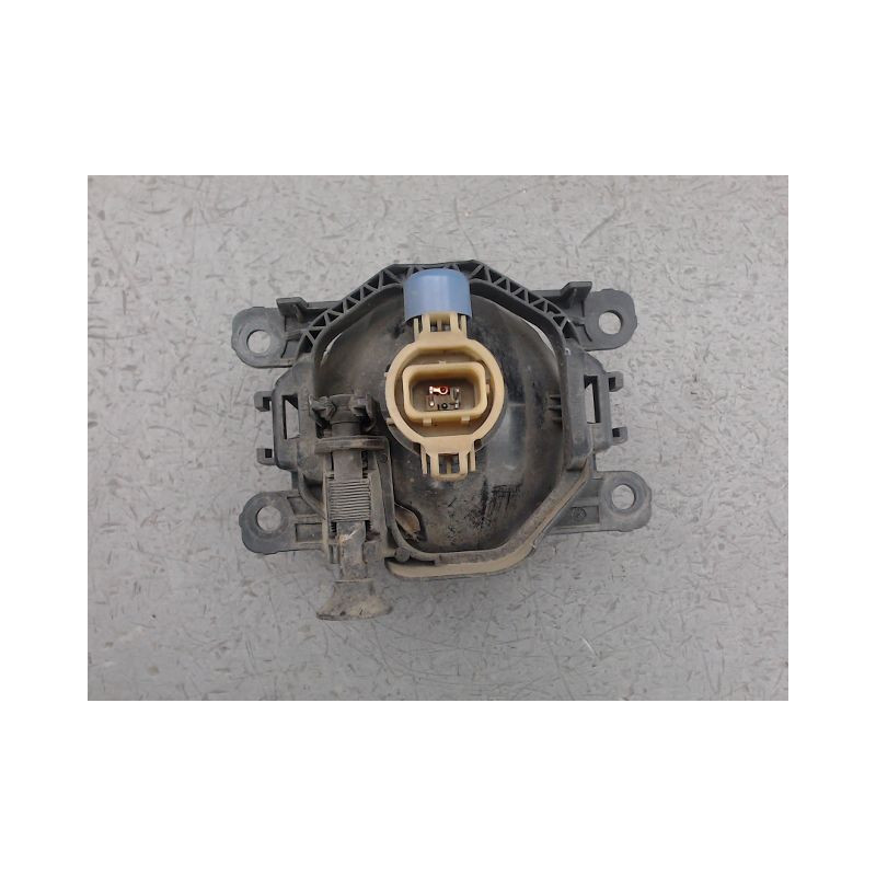 PHARE ANTIBROUILLARD AVANT GAUCHE DACIA LOGAN