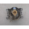 PHARE ANTIBROUILLARD AVANT GAUCHE DACIA LOGAN