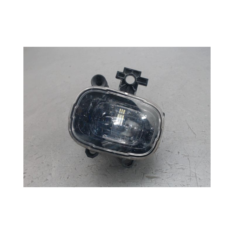 PHARE ANTIBROUILLARD AVANT GAUCHE RENAULT CLIO