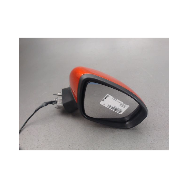 RETROVISEUR EXTERIEUR ELECTRIQUE DROIT RENAULT CLIO
