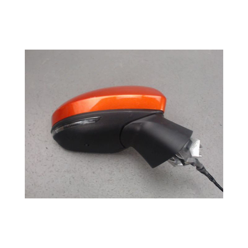 RETROVISEUR EXTERIEUR ELECTRIQUE DROIT RENAULT CLIO