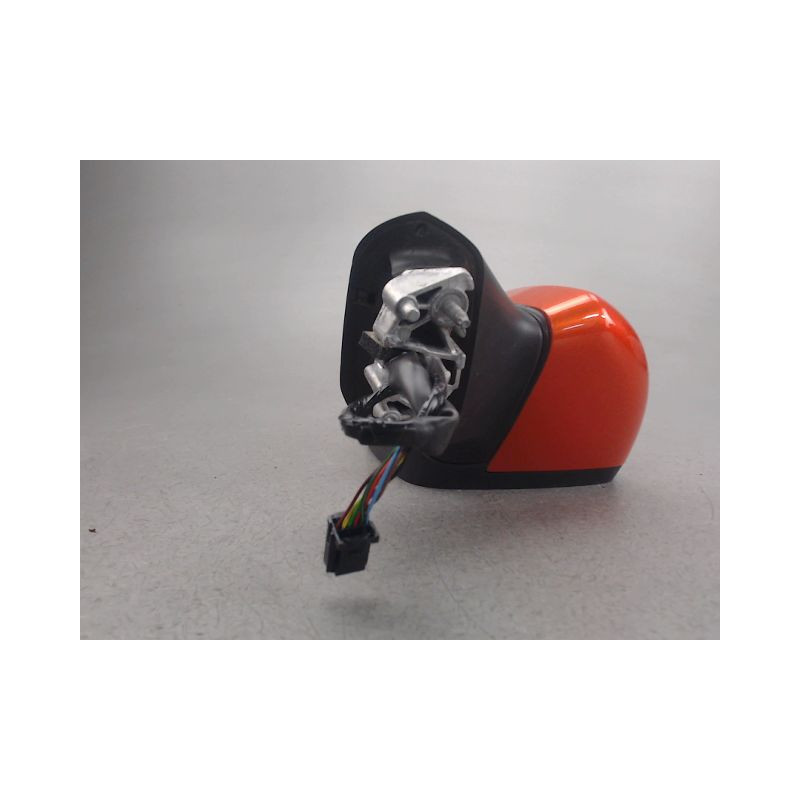 RETROVISEUR EXTERIEUR ELECTRIQUE DROIT RENAULT CLIO