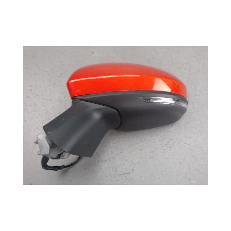 RETROVISEUR EXTERIEUR ELECTRIQUE GAUCHE RENAULT CLIO