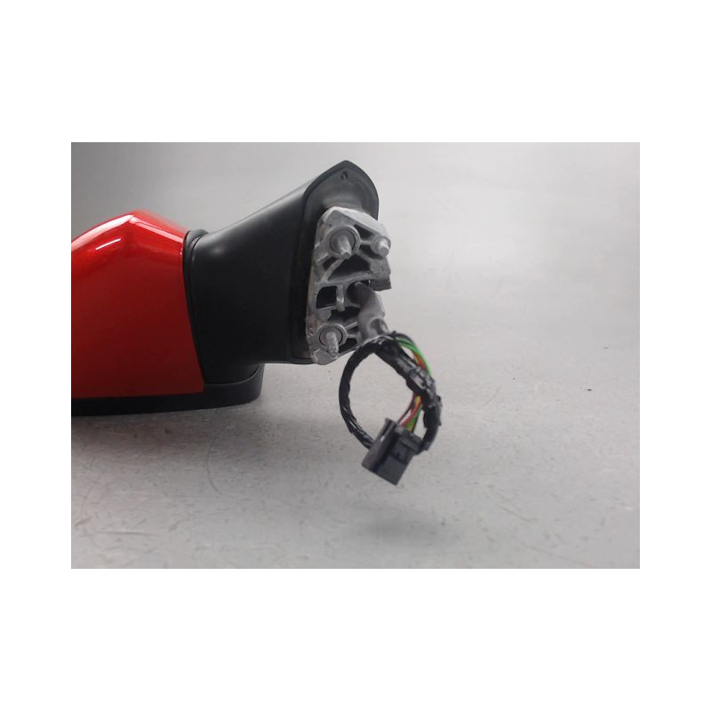 RETROVISEUR EXTERIEUR ELECTRIQUE GAUCHE RENAULT CLIO