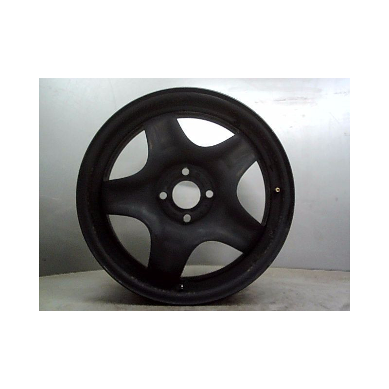 JANTE TOLE RENAULT CLIO