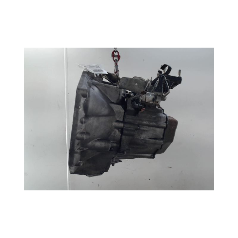 BOITE A VITESSE MECANIQUE CITROEN JUMPER 2.2 HDi